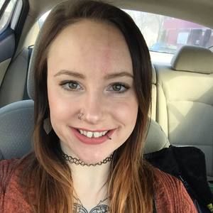 Meet your Posher, Alexandra